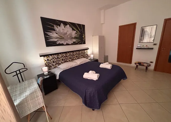 Benvenuti Al Sud Bed and Breakfast Brindisi